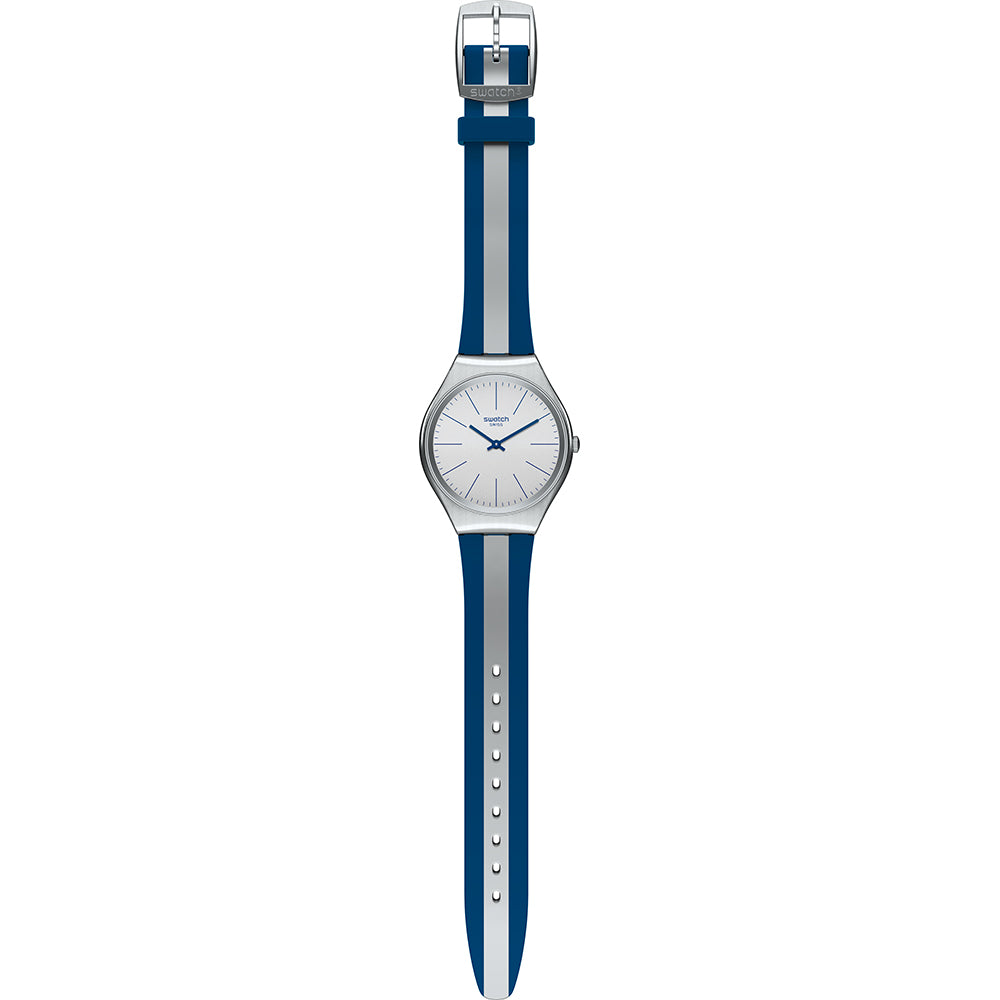 Unisex Watch SWATCH Mod. SKINSPRING ULTRA-THIN