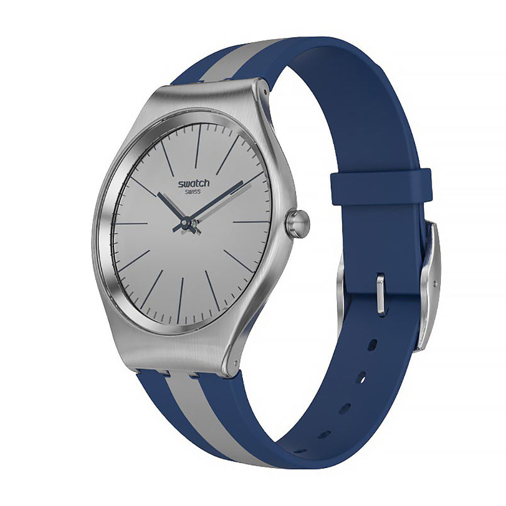 Unisex Watch SWATCH Mod. SKINSPRING ULTRA-THIN