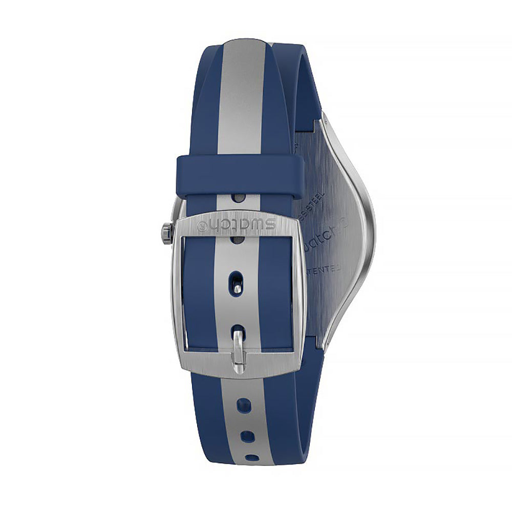 Unisex Watch SWATCH Mod. SKINSPRING ULTRA-THIN
