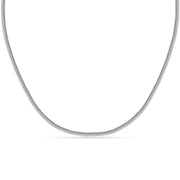 Men's Fashion Necklace SECTOR MOD. SZS119