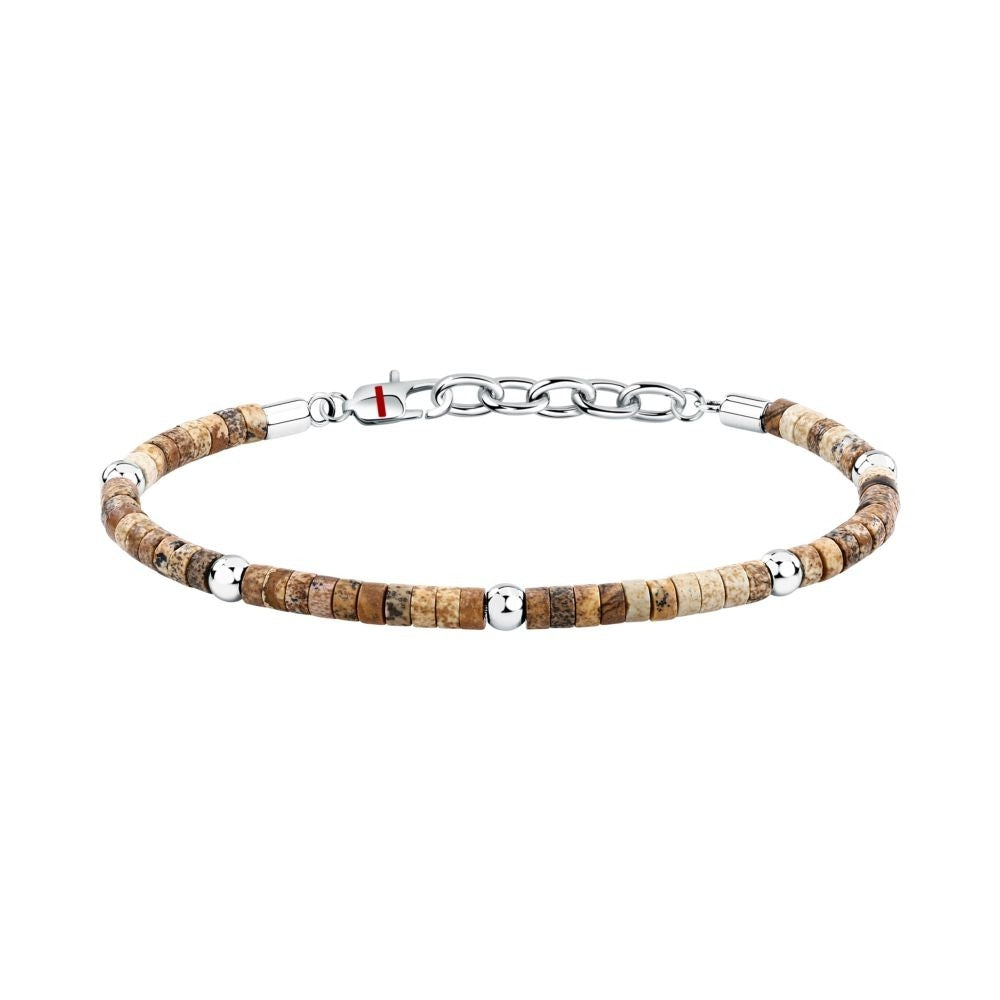 Men's Fashion Bracelet SECTOR GIOIELLI MOD. SZS133