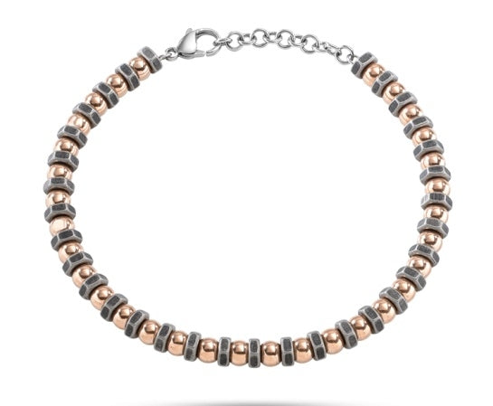 Men's Fashion Jewellery SECTOR JEWELS Mod. SZS22