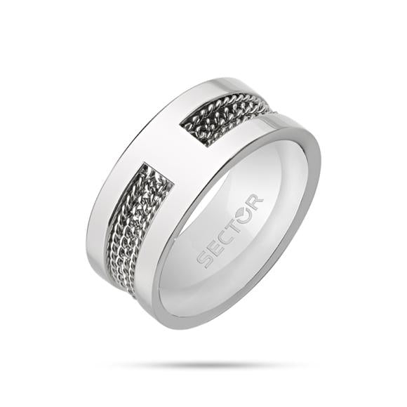 Men's Fashion Jewellery SECTOR JEWELS Mod. SZT05021