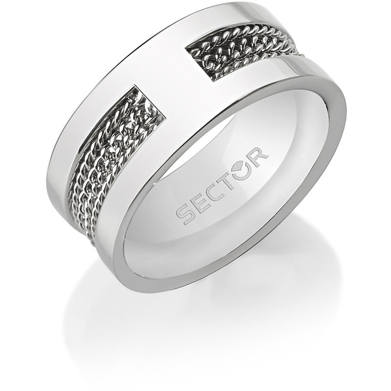 Men's Fashion Jewellery SECTOR JEWELS Mod. SZT05023