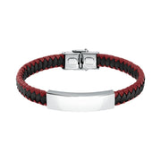 Men's Fashion Bracelet SECTOR MOD. SZV111