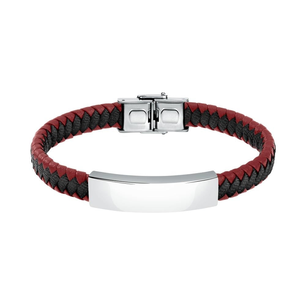 Men's Fashion Bracelet SECTOR MOD. SZV111