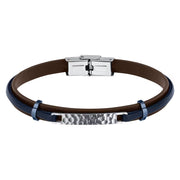 Men's Fashion Bracelet SECTOR MOD. SZV117