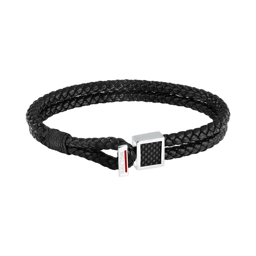 Men's Fashion Bracelet SECTOR MOD. SZV126