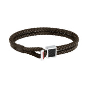 Men's Fashion Bracelet SECTOR MOD. SZV128