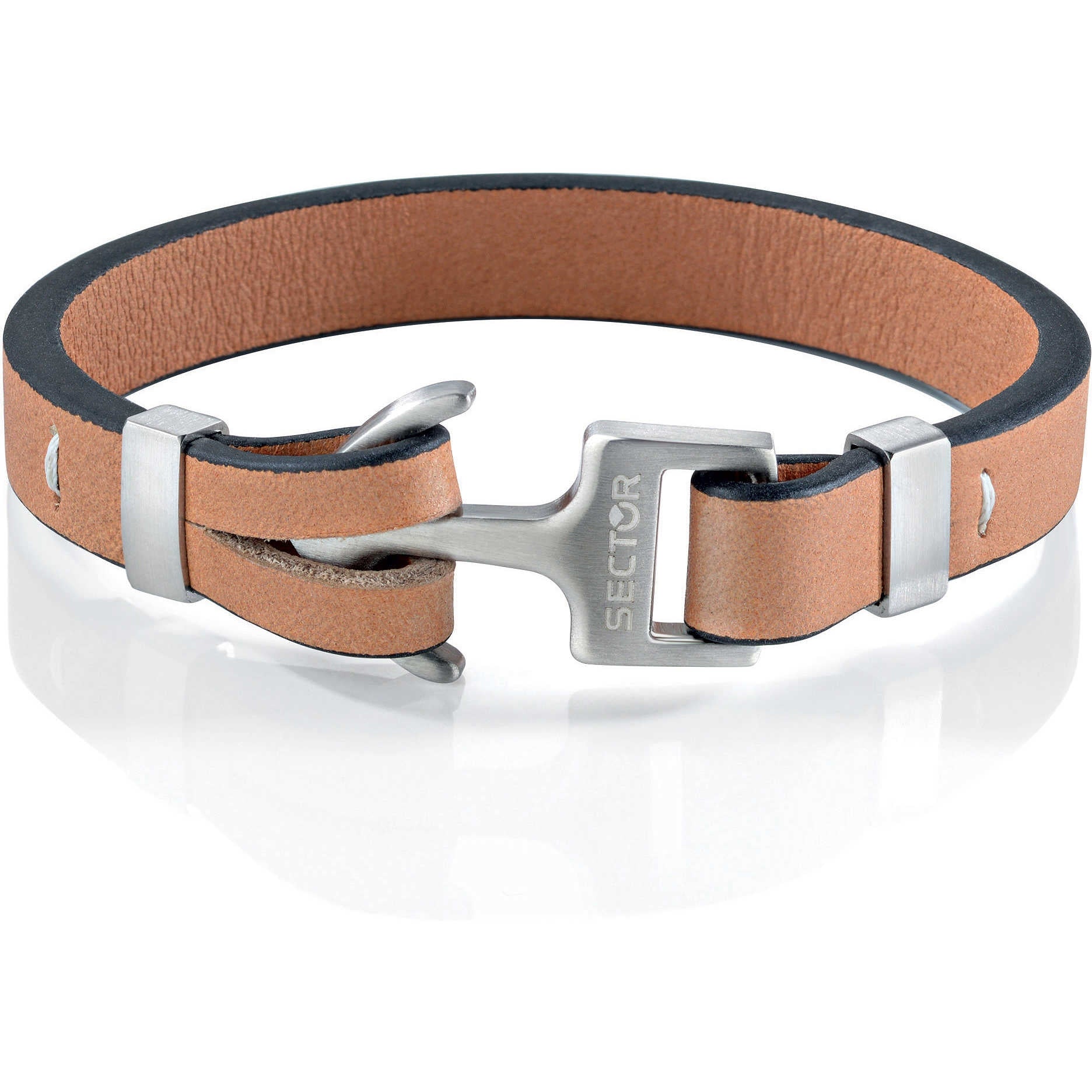 Men's Fashion Jewellery SECTOR JEWELS Mod. SZV16