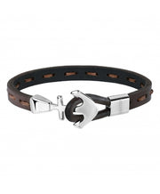 Men's Fashion Bracelet SECTOR JEWELS Mod. BANDY
