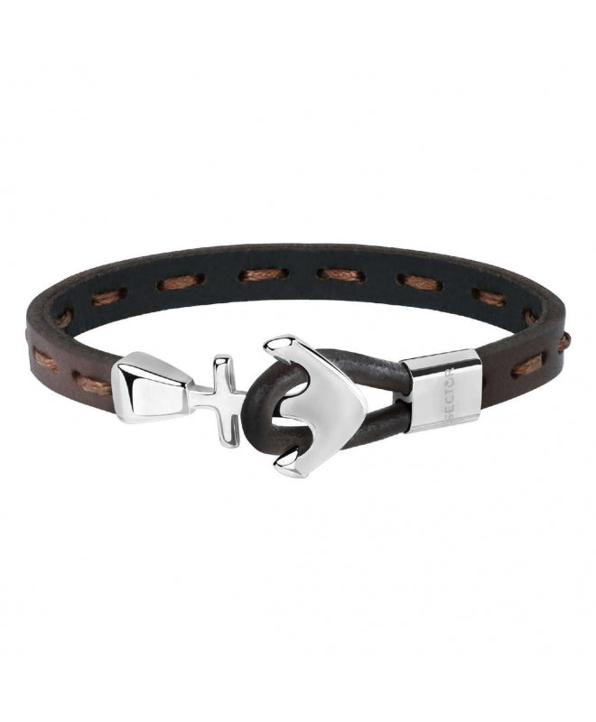 Men's Fashion Bracelet SECTOR JEWELS Mod. BANDY