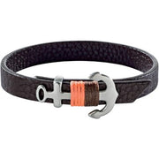 Men's Fashion Bracelet SECTOR JEWELS Mod. BANDY