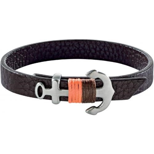 Men's Fashion Bracelet SECTOR JEWELS Mod. BANDY