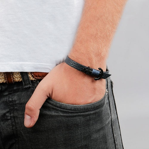 Men's Fashion Jewellery SECTOR JEWELS Mod. SZV31