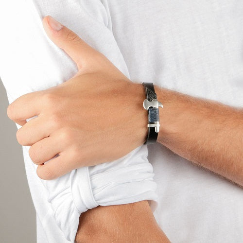 Men's Fashion Jewellery SECTOR JEWELS Mod. SZV34