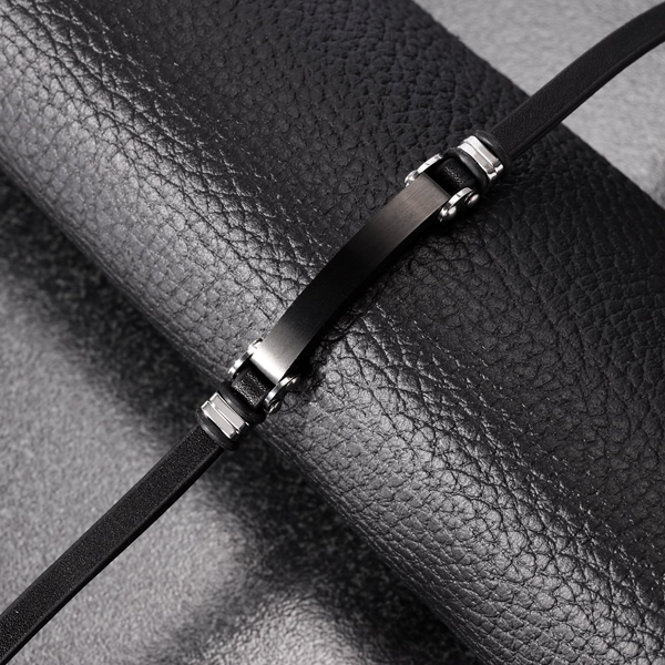 Men's Fashion Bracelet SECTOR MOD. SZV92