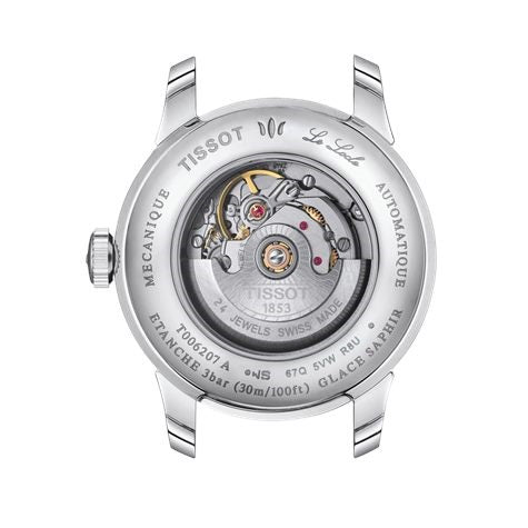 Women's Watch TISSOT Mod. T0062071105800