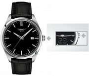 Men's Watch TISSOT Mod. COUTURIER QUARTZ