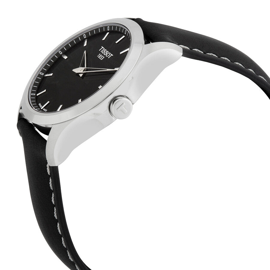 Men's Watch TISSOT Mod. COUTURIER QUARTZ