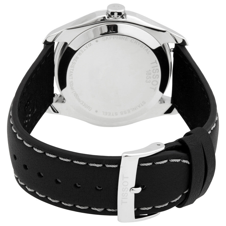 Men's Watch TISSOT Mod. COUTURIER QUARTZ