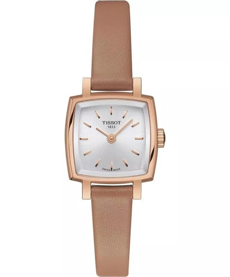 Women's Watch TISSOT Mod. T0581093603101