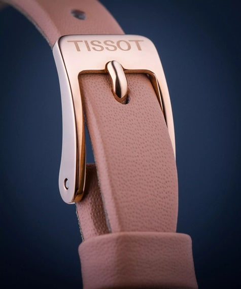 Women's Watch TISSOT Mod. T0581093603101