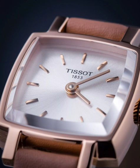 Women's Watch TISSOT Mod. T0581093603101