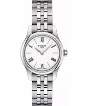 Women's Watch TISSOT Mod. TRADITION 5.5