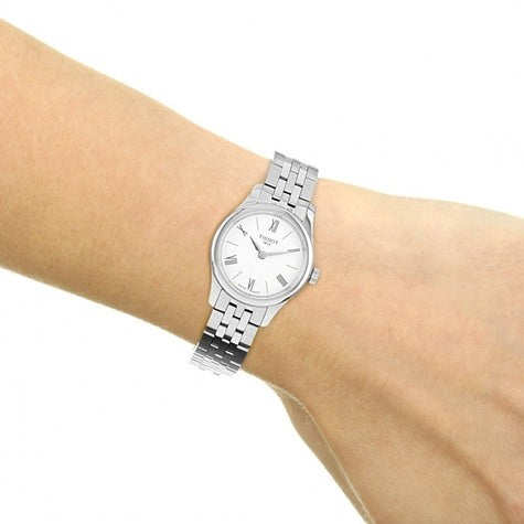 Women's Watch TISSOT Mod. TRADITION 5.5