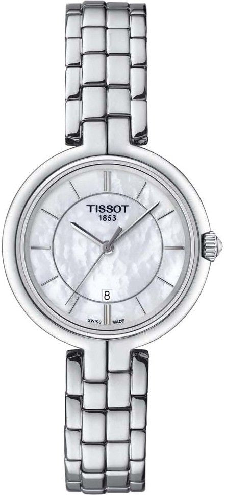 Women's Watch TISSOT Mod. FLAMINGO