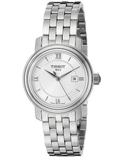 Women's Watch TISSOT Mod. BRIDGEPORT