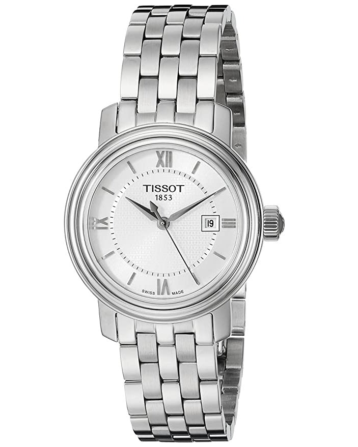 Women's Watch TISSOT Mod. BRIDGEPORT