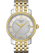 Men's Watch TISSOT Mod. BRIDGEPORT