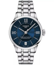 Women's Watch TISSOT Mod. CHEMIN DES TOURELLES