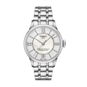 Women's Watch TISSOT Mod. CHEMIN DES TOURELLES