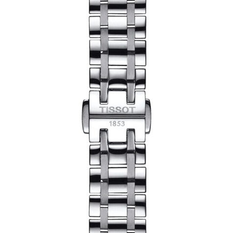 Women's Watch TISSOT Mod. CHEMIN DES TOURELLES