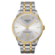 Men's Watch TISSOT Mod. CHEMIN DES TOURELLES