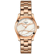 Women's Watch TISSOT Mod. T-WAVE W-Diamonds