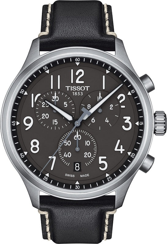 Men's Watch TISSOT Mod. CHRONO XL