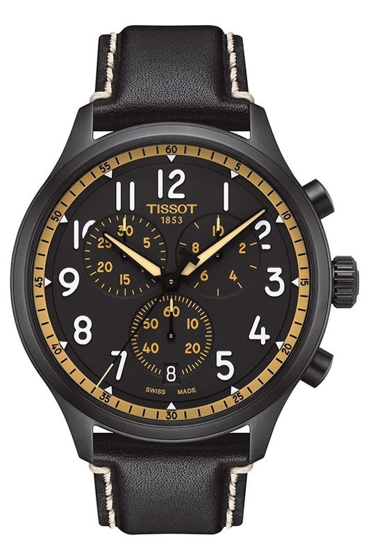 Men's Watch TISSOT Mod. TISSOT CHRONO XL