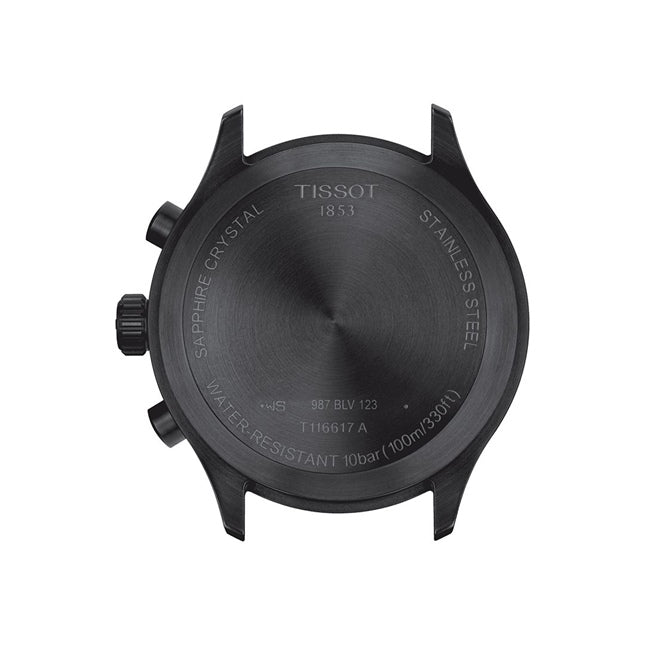 Men's Watch TISSOT Mod. TISSOT CHRONO XL