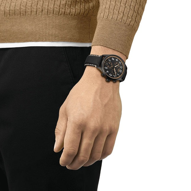 Men's Watch TISSOT Mod. TISSOT CHRONO XL