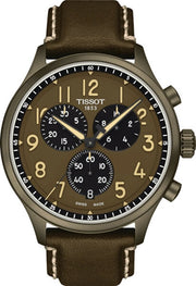 Men's Watch TISSOT Mod. CHRONO XL