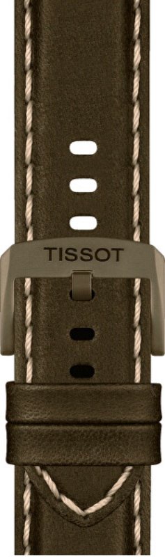 Men's Watch TISSOT Mod. CHRONO XL