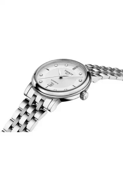 Women's Watch TISSOT Mod. CARSON AUTOMATIC