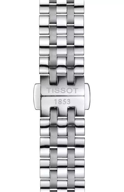 Women's Watch TISSOT Mod. CARSON AUTOMATIC