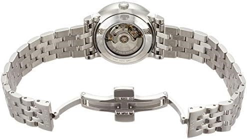 Women's Watch TISSOT Mod. CARSON AUTOMATIC