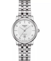 Women's Watch TISSOT Mod. CARSON AUTOMATIC