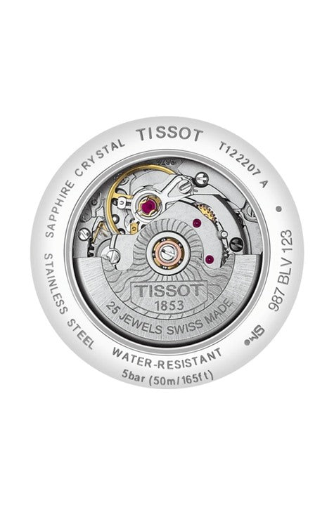 Women's Watch TISSOT Mod. CARSON AUTOMATIC
